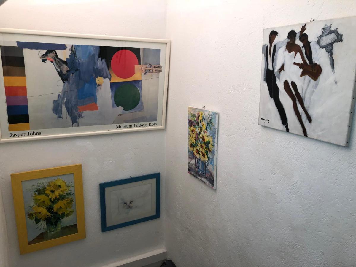 Casa Colomer كاذاكيس المظهر الخارجي الصورة
