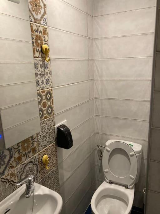 Casa Colomer كاذاكيس المظهر الخارجي الصورة