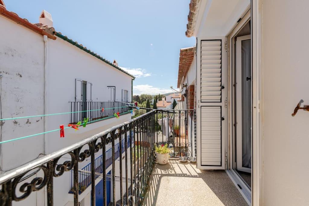 Casa Colomer كاذاكيس المظهر الخارجي الصورة