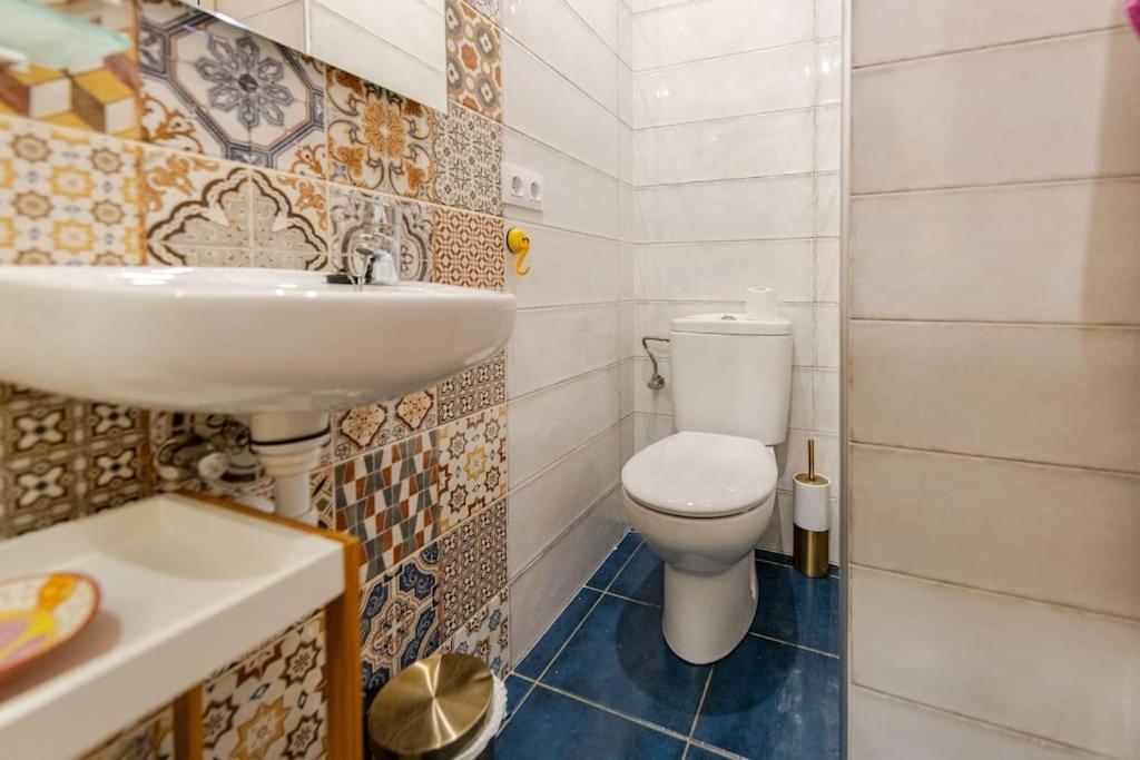 Casa Colomer كاذاكيس المظهر الخارجي الصورة
