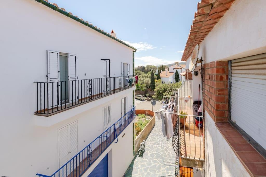 Casa Colomer كاذاكيس المظهر الخارجي الصورة