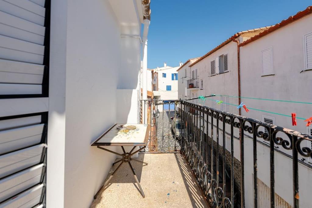 Casa Colomer كاذاكيس المظهر الخارجي الصورة