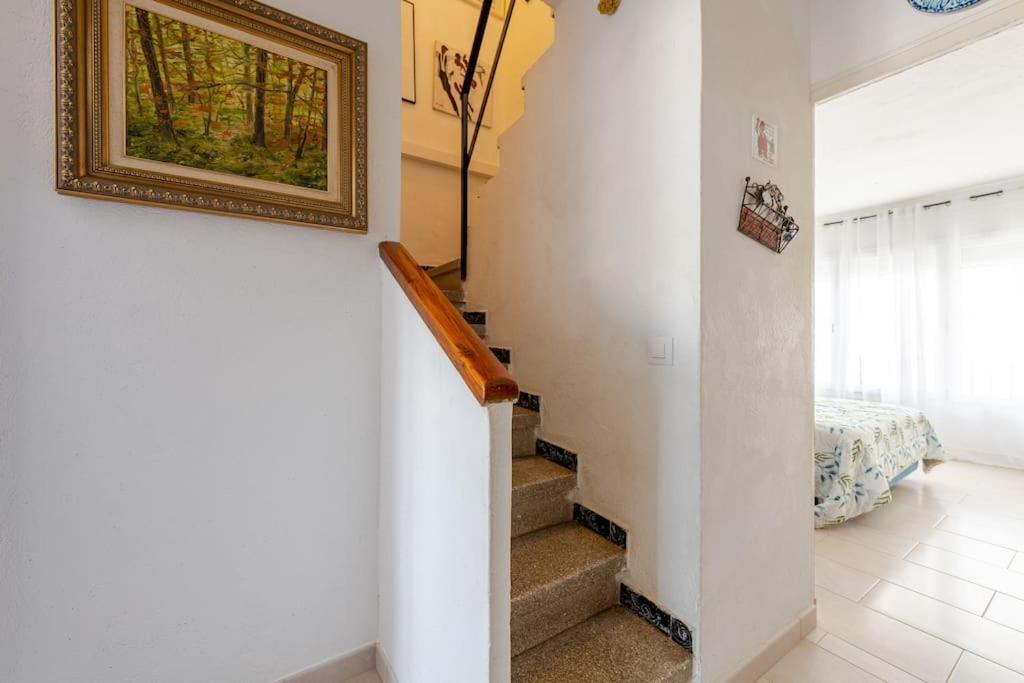Casa Colomer كاذاكيس المظهر الخارجي الصورة