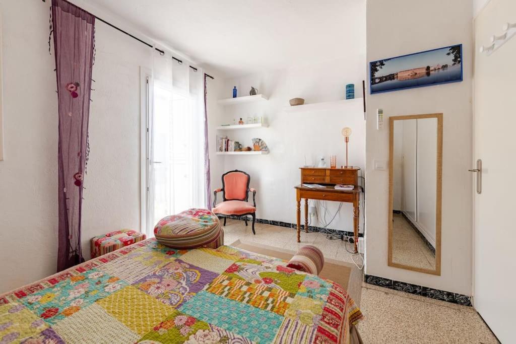 Casa Colomer كاذاكيس المظهر الخارجي الصورة