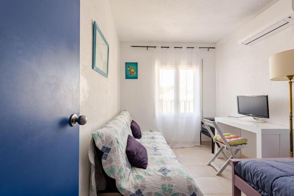 Casa Colomer كاذاكيس المظهر الخارجي الصورة