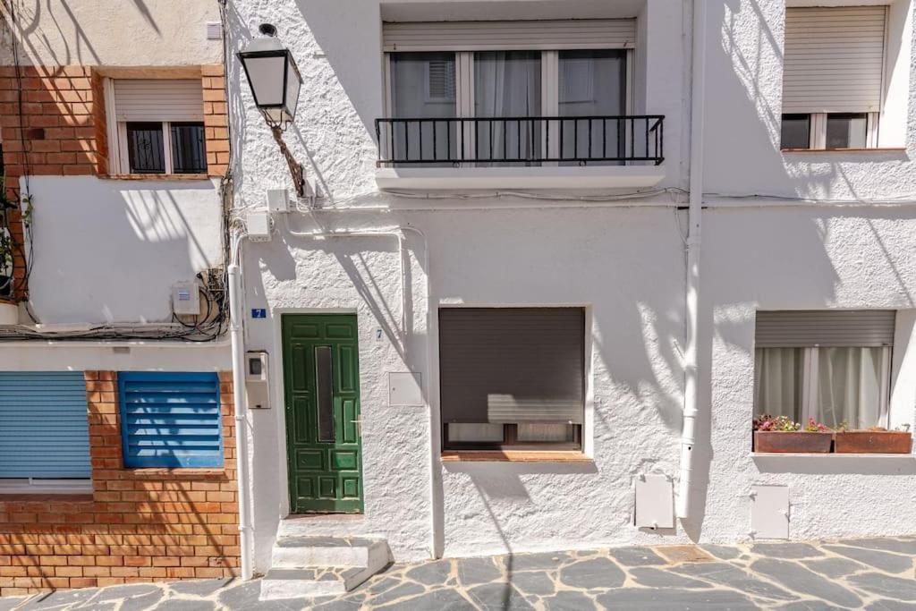 Casa Colomer كاذاكيس المظهر الخارجي الصورة