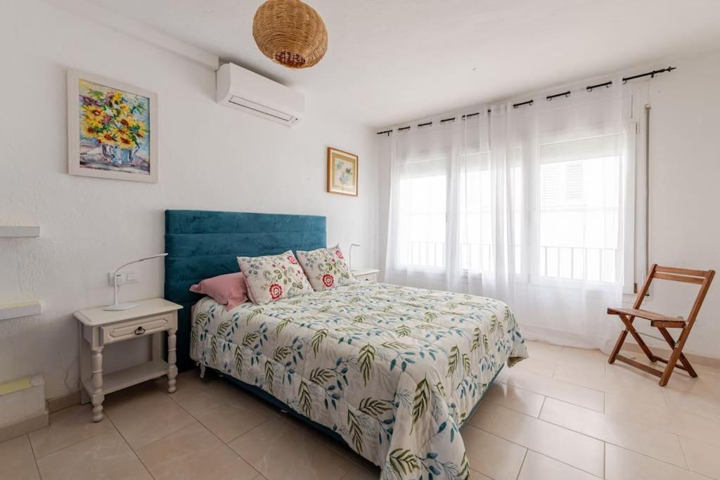 Casa Colomer كاذاكيس المظهر الخارجي الصورة