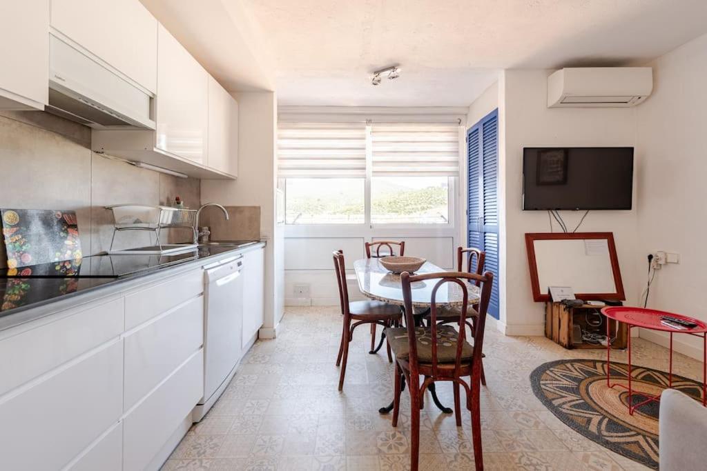 Casa Colomer كاذاكيس المظهر الخارجي الصورة